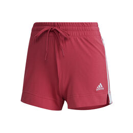 Vêtements De Tennis adidas 3-Stripes Shorts Women